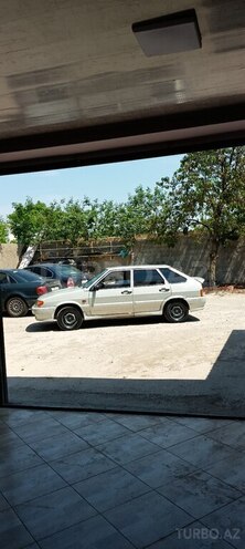 LADA (VAZ) 2114-3