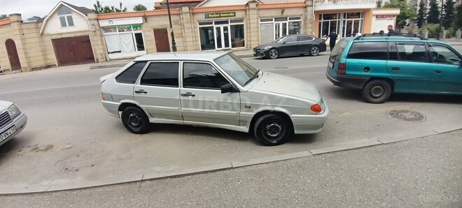 LADA (VAZ) 2114-5