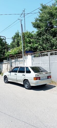 LADA (VAZ) 2114-2