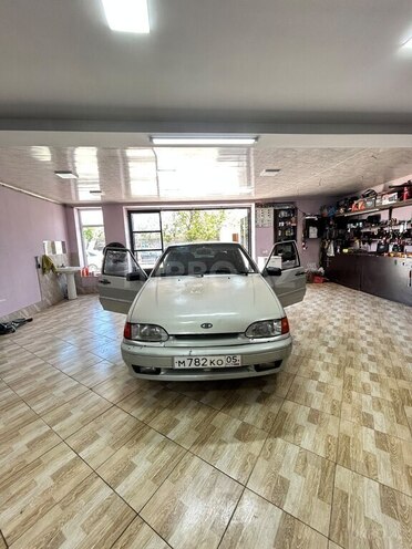 LADA (VAZ) 2114-4