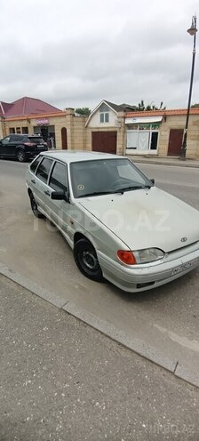 LADA (VAZ) 2114-6
