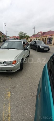 LADA (VAZ) 2114-7