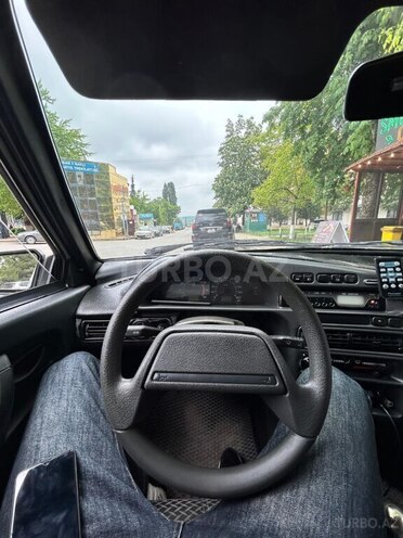 LADA (VAZ) 2114-8