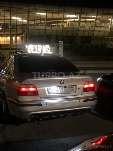 BMW 523-6