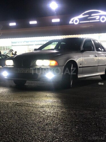 BMW 523-7