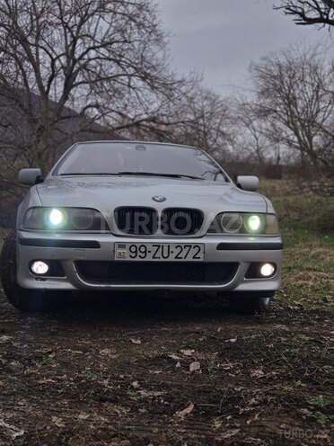 BMW 523-1
