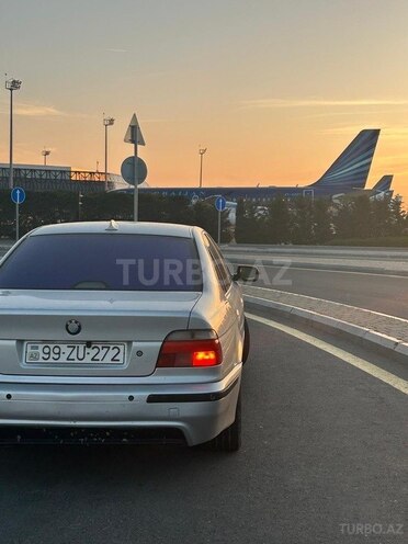 BMW 523-2