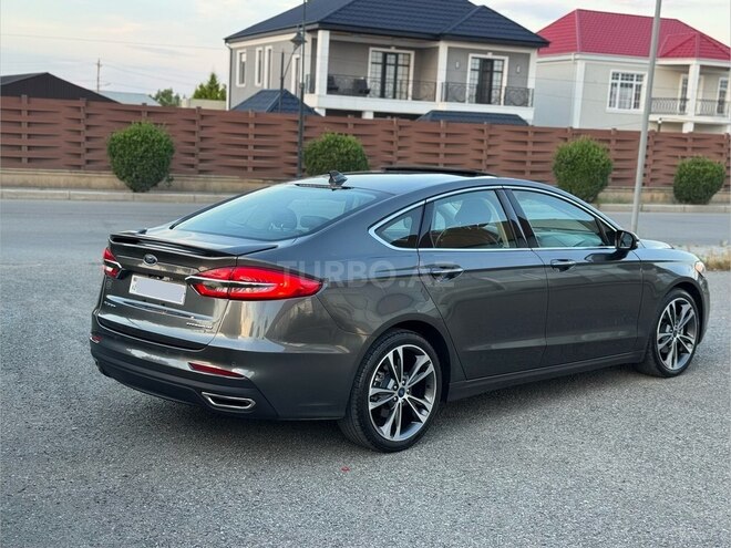 Ford Fusion (North America)-7