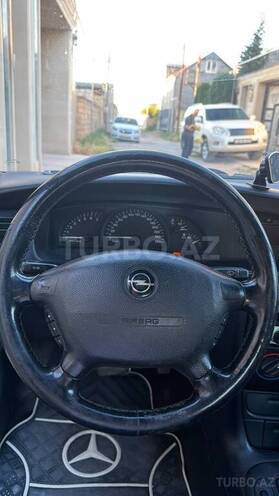 Opel Vectra-7