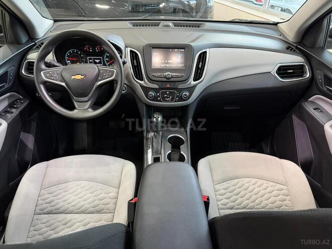 Chevrolet Equinox-3