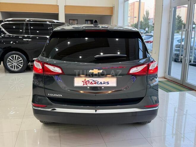 Chevrolet Equinox-2