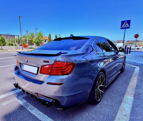 BMW 528-3