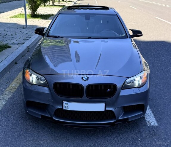 BMW 528-1