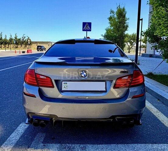 BMW 528-4