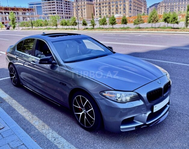BMW 528-2