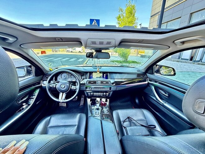 BMW 528-6
