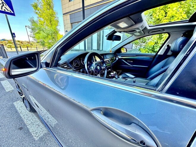 BMW 528-8
