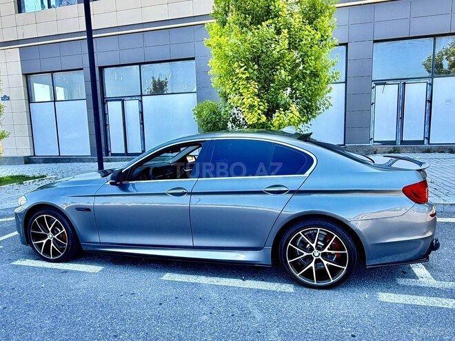 BMW 528-5
