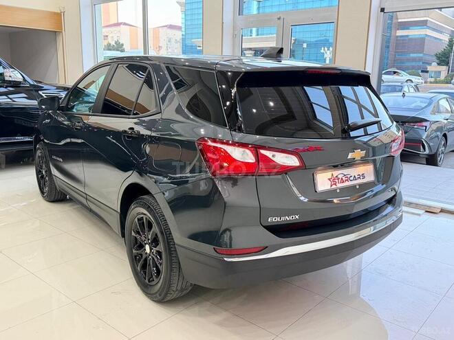 Chevrolet Equinox-11