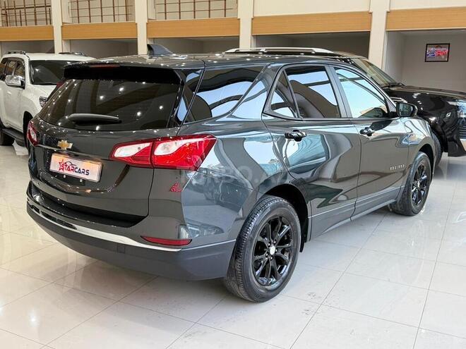 Chevrolet Equinox-10