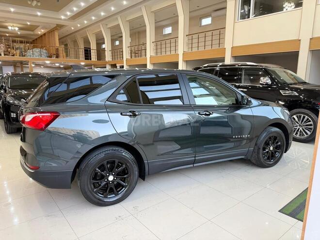 Chevrolet Equinox-6