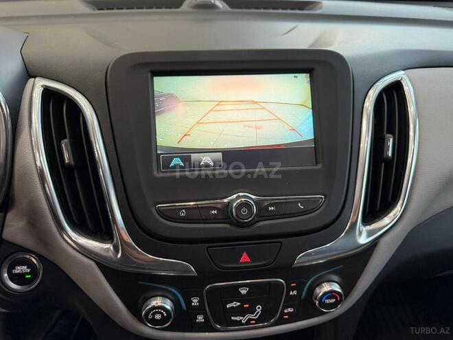 Chevrolet Equinox-22