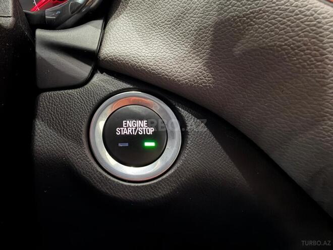 Chevrolet Equinox-16