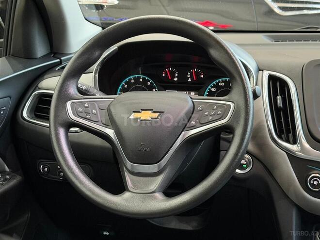 Chevrolet Equinox-12