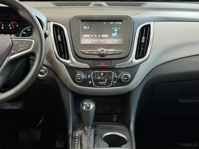 Chevrolet Equinox-18