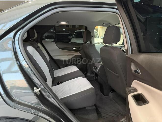 Chevrolet Equinox-17