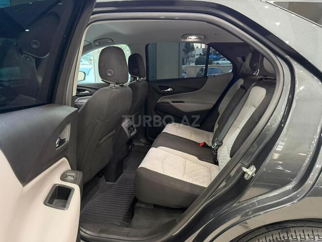Chevrolet Equinox-19