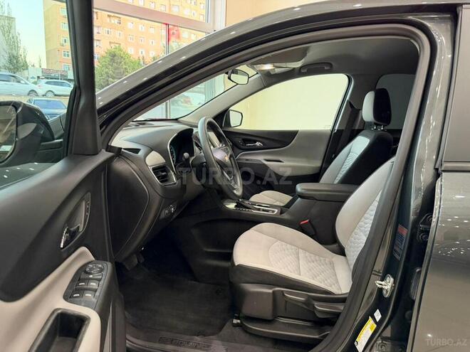 Chevrolet Equinox-20