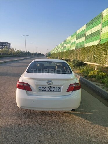 Toyota Camry-2