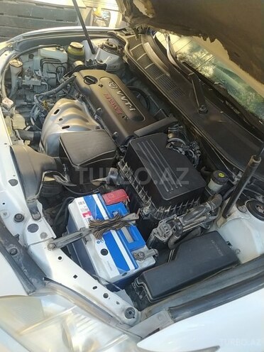 Toyota Camry-8