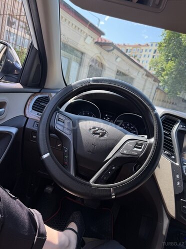 Hyundai Santa Fe-7