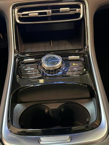 Geely Galaxy A7-9