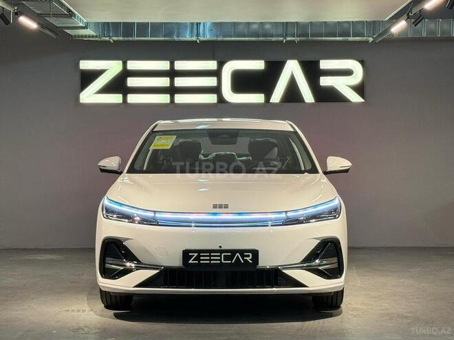 Geely Galaxy A7-2