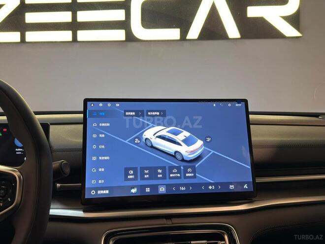 Geely Galaxy A7-7