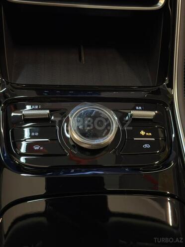 Geely Galaxy A7-8