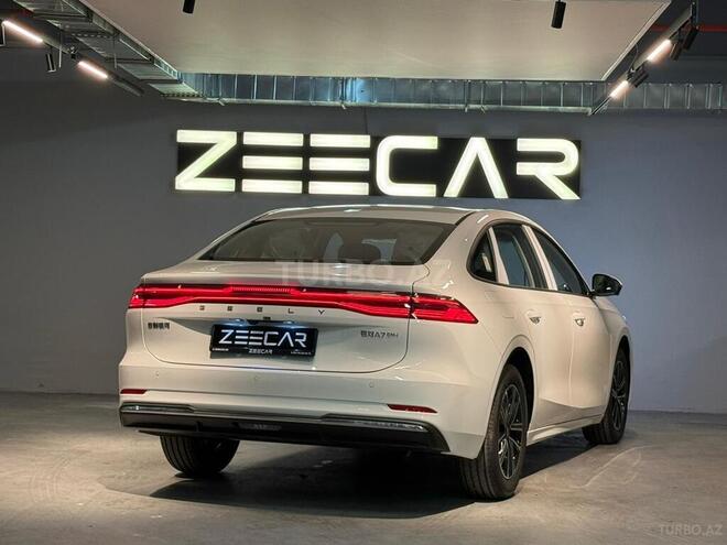 Geely Galaxy A7-3