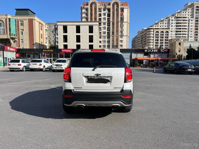 Chevrolet Captiva-2