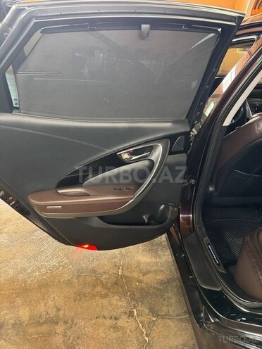Hyundai Grandeur-5