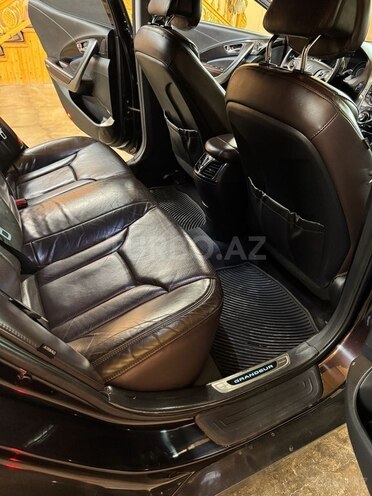Hyundai Grandeur-7
