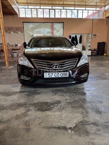 Hyundai Grandeur-1