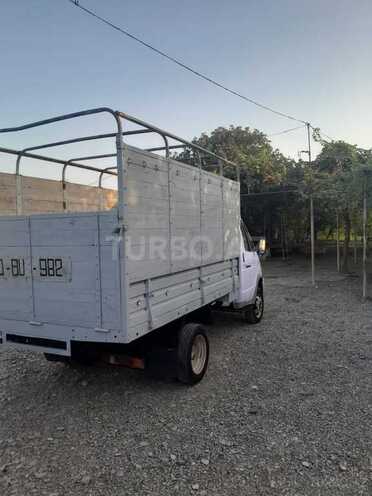 GAZ GAZel (33021)-4