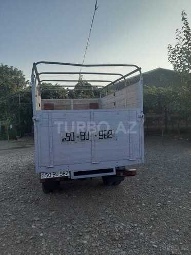GAZ GAZel (33021)-6