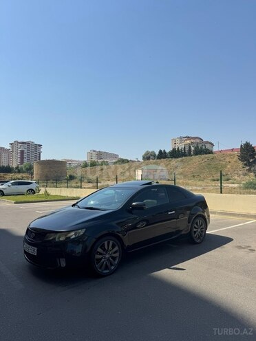 Kia Cerato Koup-7