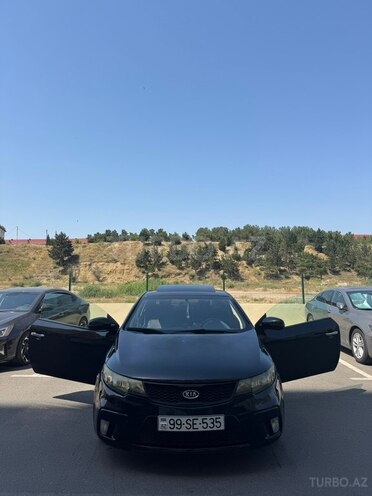 Kia Cerato Koup-4