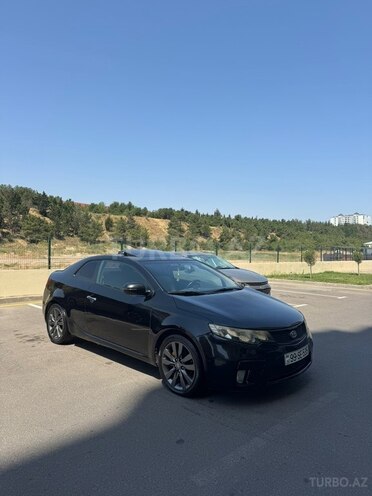Kia Cerato Koup-5