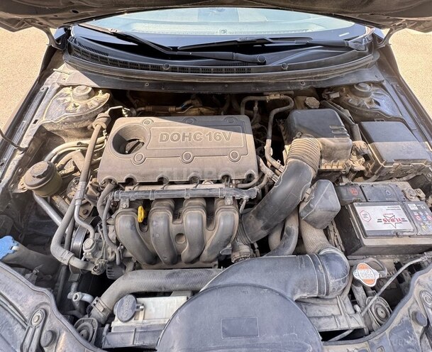 Kia Cerato Koup-17